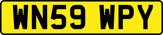 WN59WPY