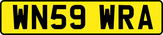 WN59WRA