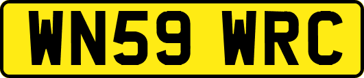 WN59WRC
