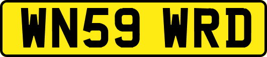 WN59WRD