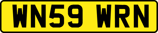 WN59WRN