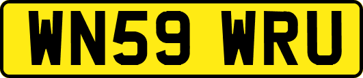 WN59WRU