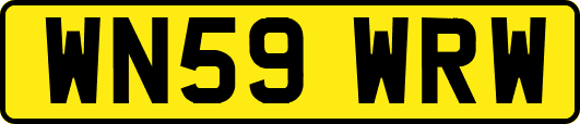 WN59WRW