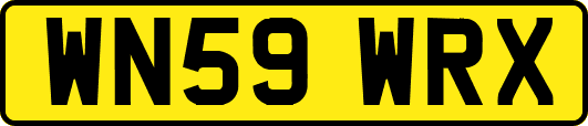 WN59WRX