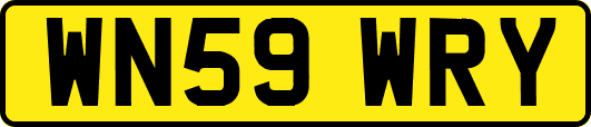 WN59WRY