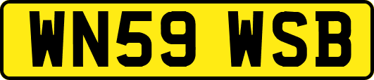 WN59WSB