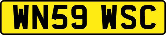 WN59WSC