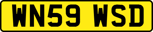 WN59WSD