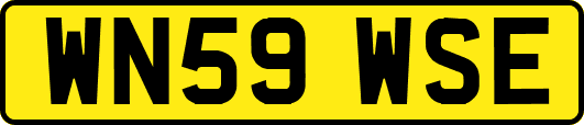 WN59WSE
