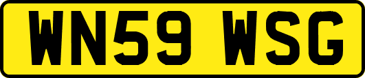 WN59WSG