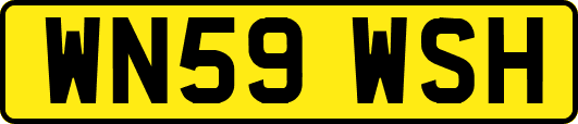 WN59WSH
