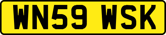 WN59WSK