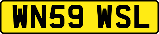WN59WSL