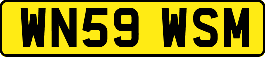 WN59WSM