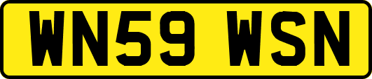 WN59WSN