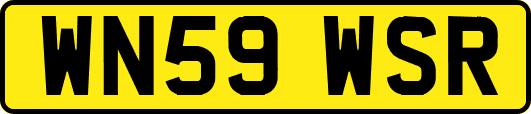 WN59WSR