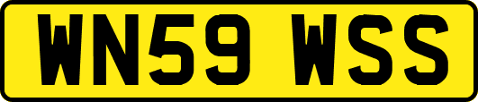 WN59WSS