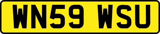 WN59WSU