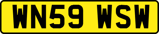 WN59WSW