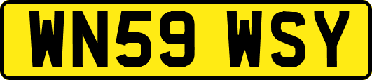 WN59WSY