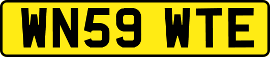 WN59WTE