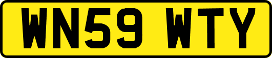 WN59WTY
