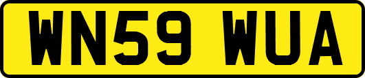 WN59WUA