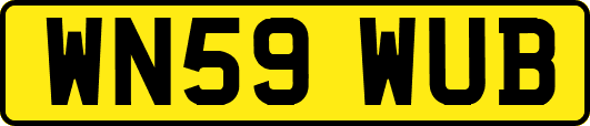 WN59WUB