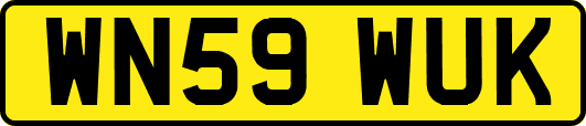 WN59WUK