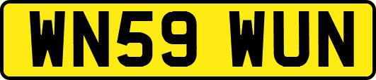 WN59WUN
