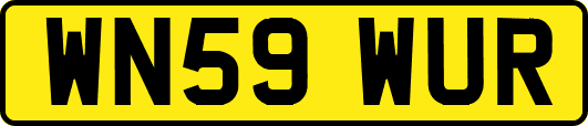 WN59WUR