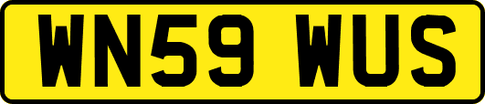 WN59WUS