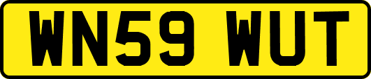 WN59WUT