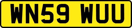 WN59WUU