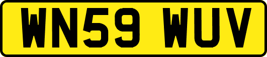 WN59WUV