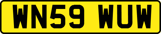 WN59WUW