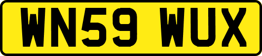 WN59WUX