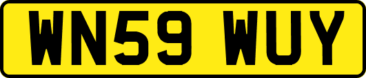 WN59WUY