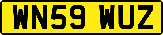 WN59WUZ