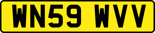 WN59WVV