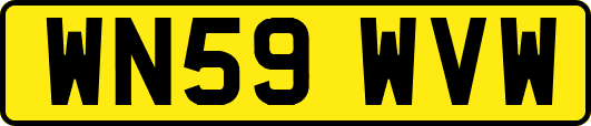 WN59WVW