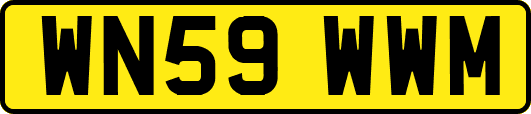 WN59WWM