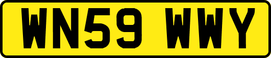 WN59WWY