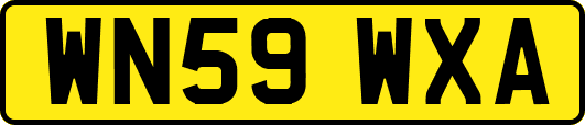 WN59WXA