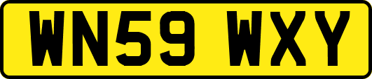 WN59WXY
