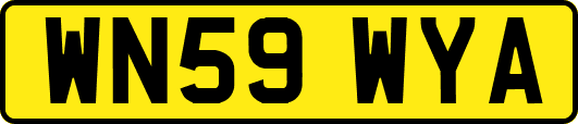 WN59WYA