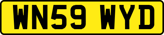 WN59WYD