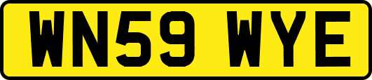 WN59WYE