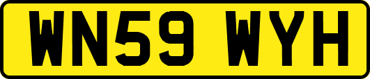 WN59WYH