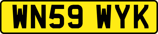 WN59WYK